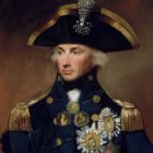 Horatio Nelson (1758-1805)