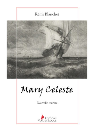 Mary Celeste – Couverture3 rebords