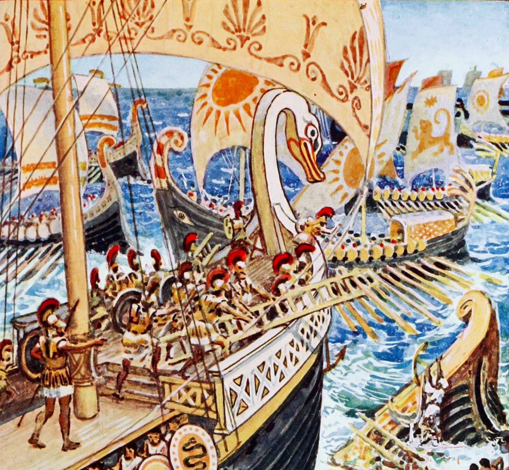 Ship_dashed_against_ship,_till_the_Persian_Army_dead_strewed_the_deep_like_flowers LD